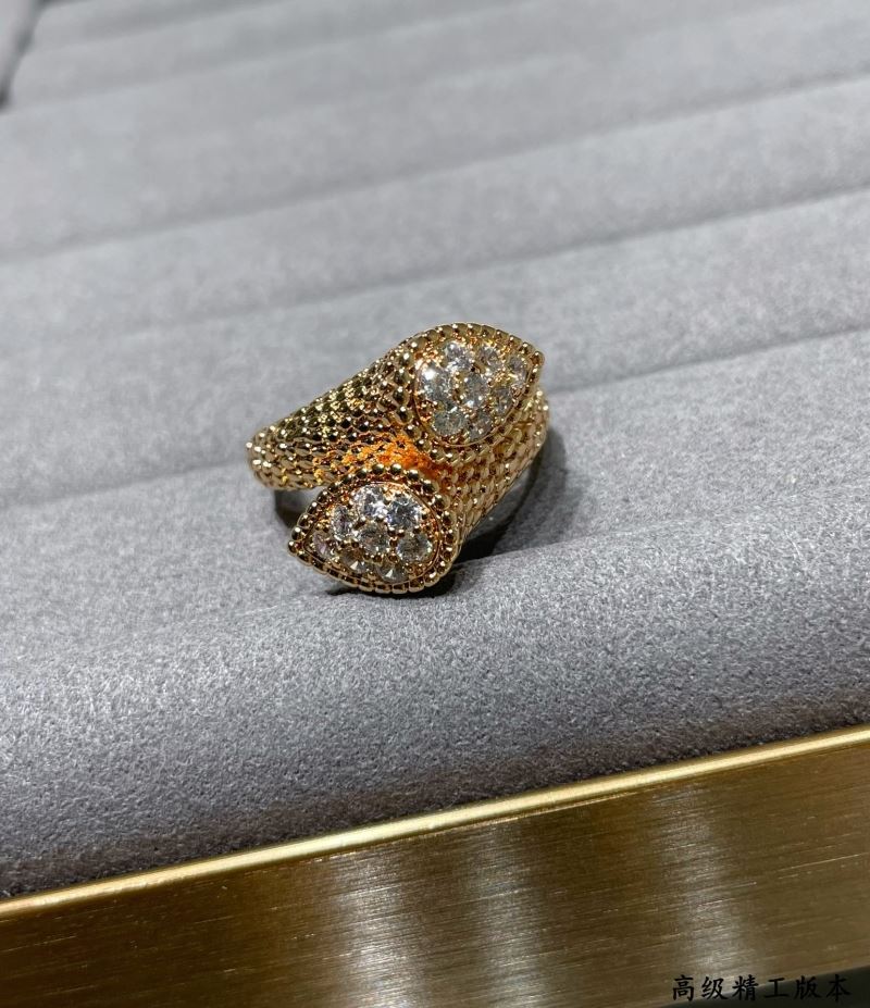 Boucheron Rings